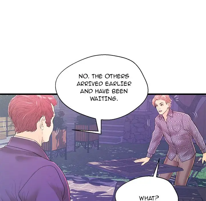 The Fling Zone - Chapter 16 [photo 39] - MangaPorn