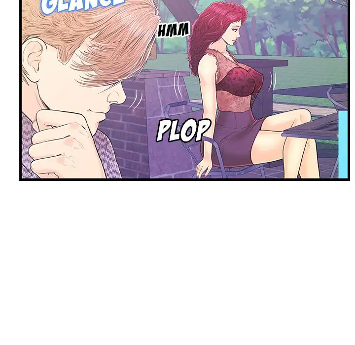 The Fling Zone - Chapter 16 [photo 47] - MangaPorn