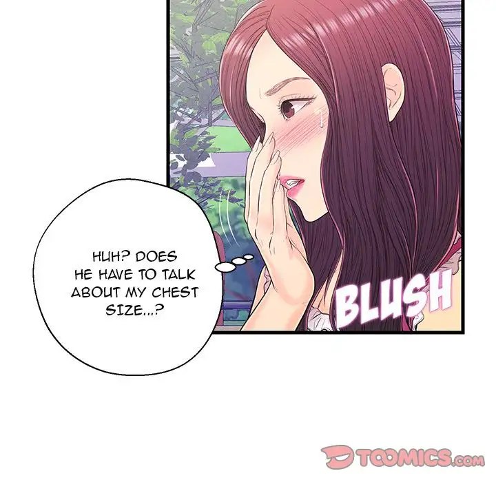 The Fling Zone - Chapter 16 [photo 56] - MangaPorn