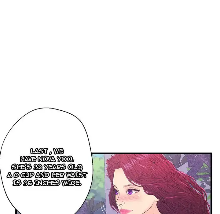 The Fling Zone - Chapter 16 [photo 59] - MangaPorn