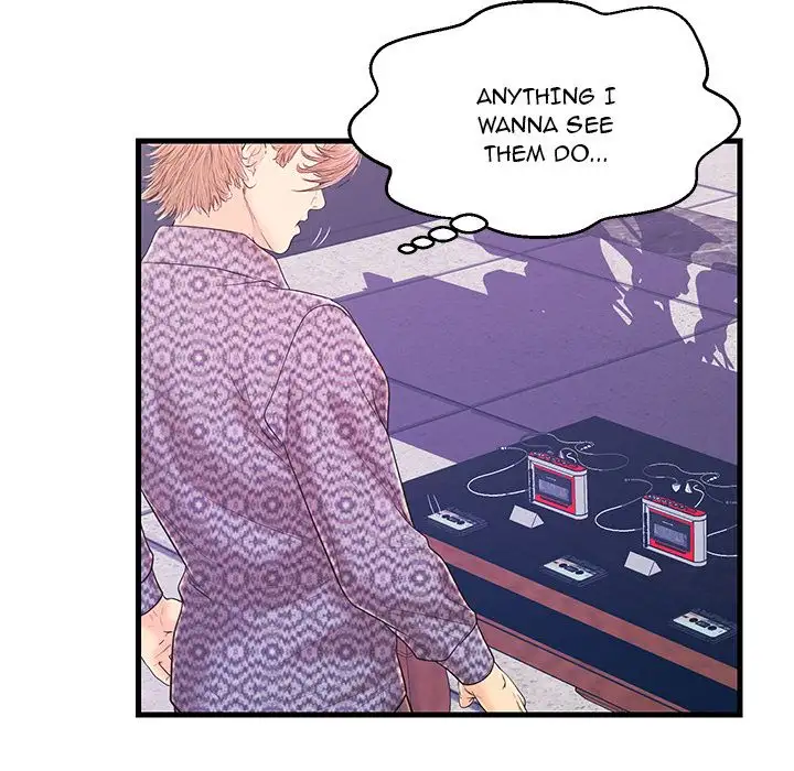 The Fling Zone - Chapter 16 [photo 84] - MangaPorn