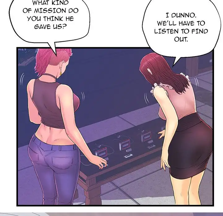 The Fling Zone - Chapter 17 [photo 11] - MangaPorn