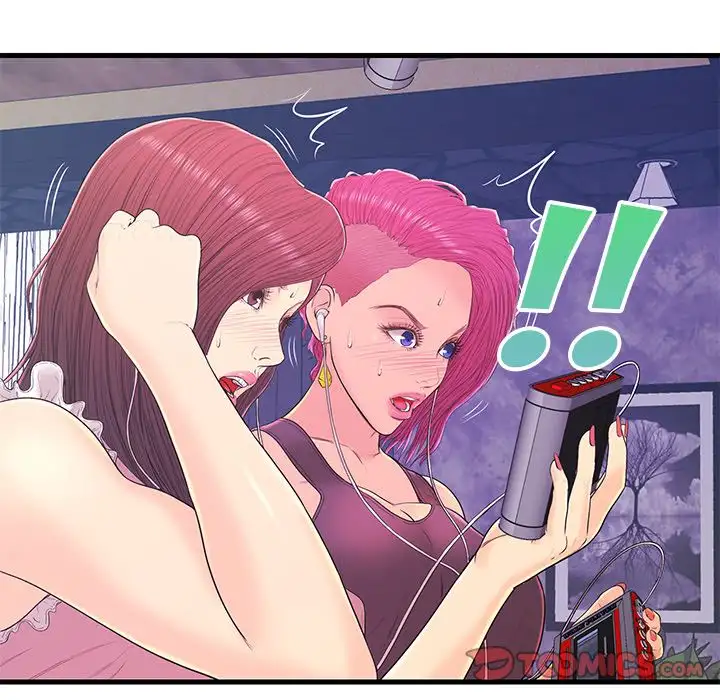 The Fling Zone - Chapter 17 [photo 14] - MangaPorn