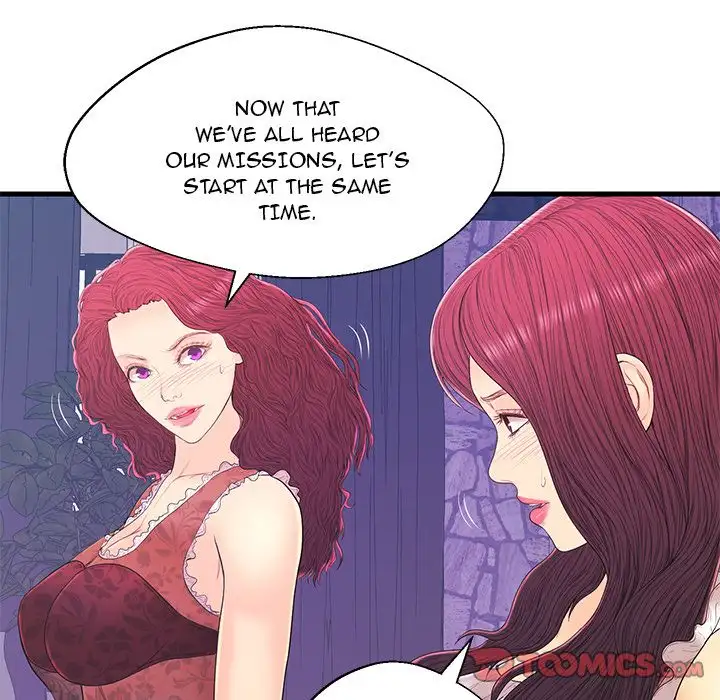 The Fling Zone - Chapter 17 [photo 18] - MangaPorn