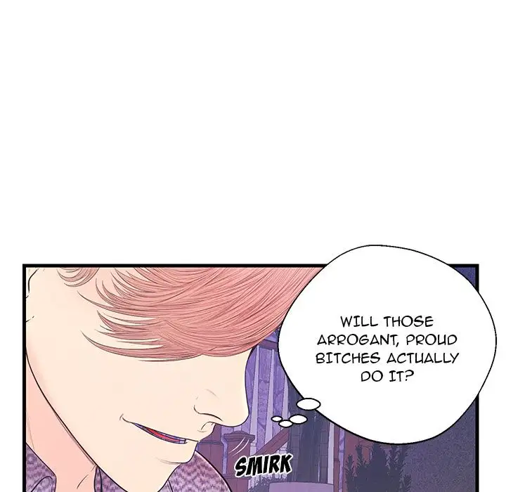 The Fling Zone - Chapter 17 [photo 27] - MangaPorn