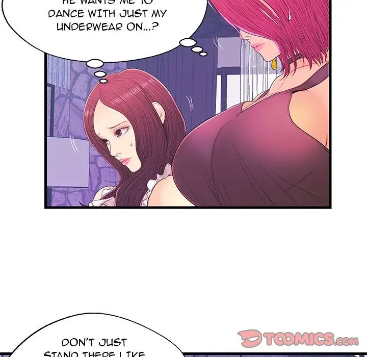 The Fling Zone - Chapter 17 [photo 30] - MangaPorn