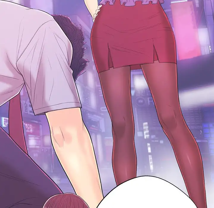 The Fling Zone - Chapter 17 [photo 40] - MangaPorn