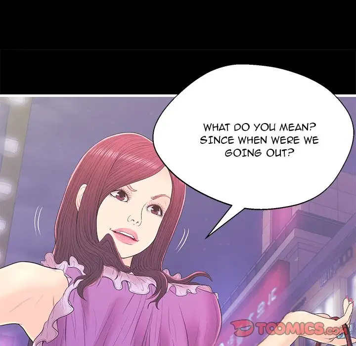 The Fling Zone - Chapter 17 [photo 42] - MangaPorn