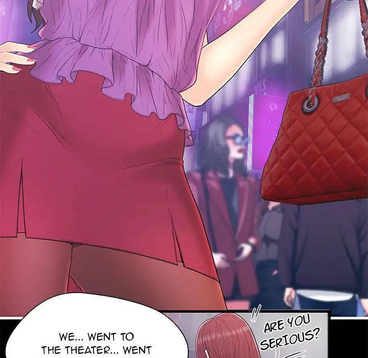The Fling Zone - Chapter 17 [photo 43] - MangaPorn