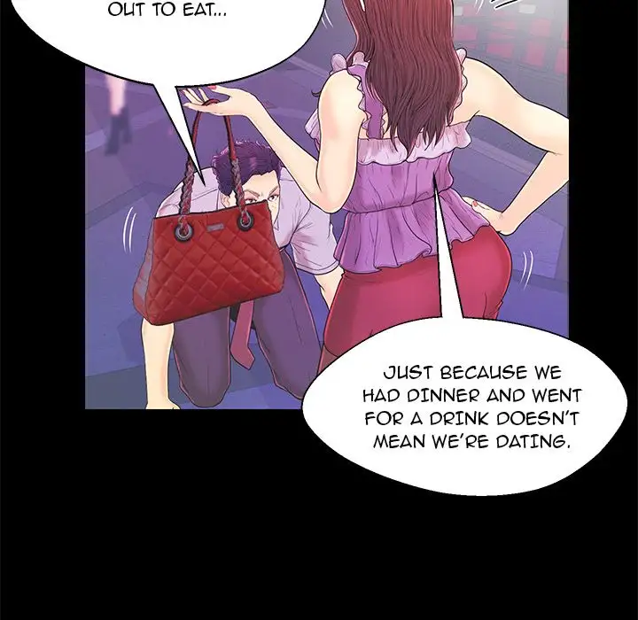 The Fling Zone - Chapter 17 [photo 44] - MangaPorn