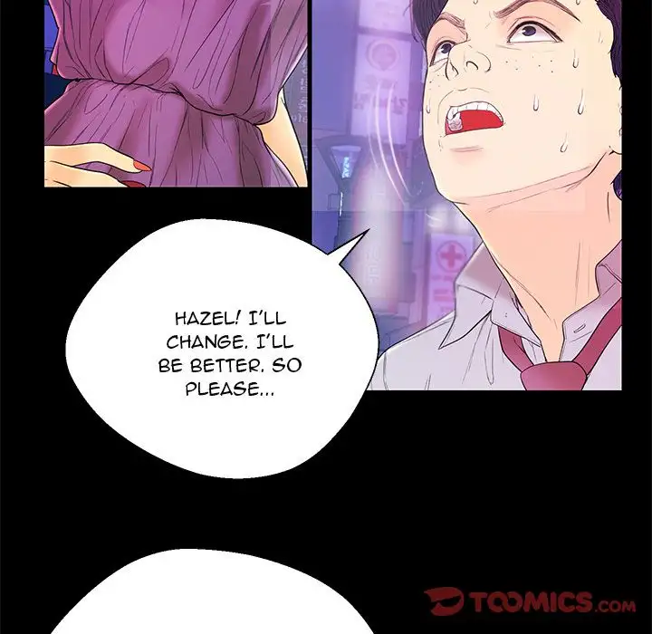 The Fling Zone - Chapter 17 [photo 46] - MangaPorn