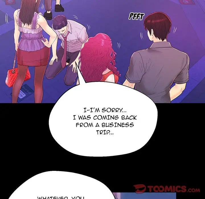 The Fling Zone - Chapter 17 [photo 50] - MangaPorn