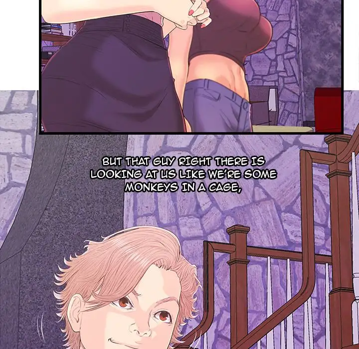 The Fling Zone - Chapter 17 [photo 57] - MangaPorn