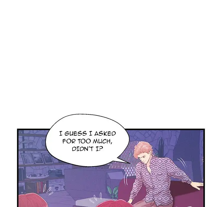 The Fling Zone - Chapter 17 [photo 59] - MangaPorn
