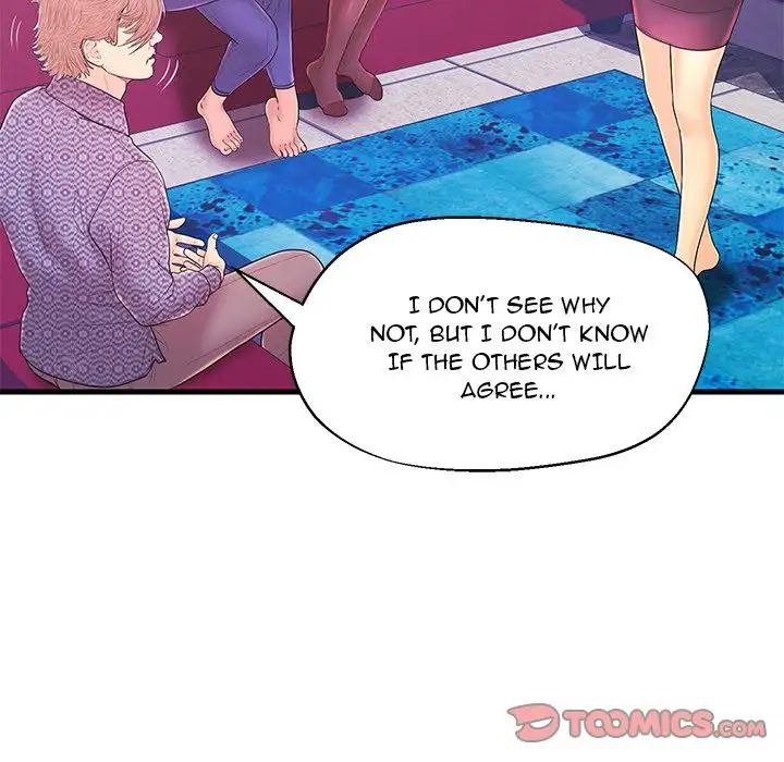 The Fling Zone - Chapter 17 [photo 6] - MangaPorn