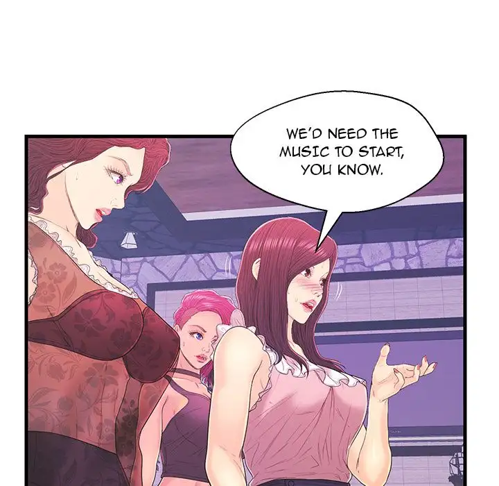 The Fling Zone - Chapter 17 [photo 65] - MangaPorn