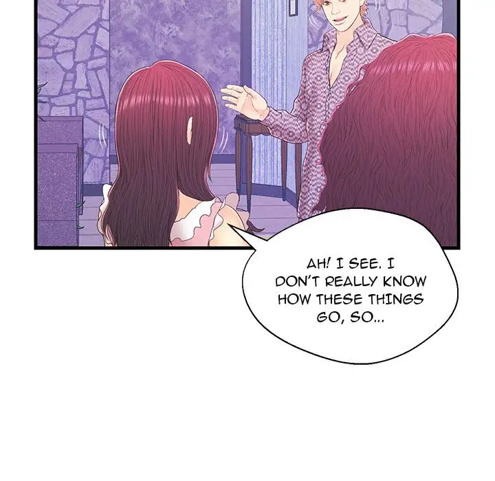 The Fling Zone - Chapter 17 [photo 67] - MangaPorn