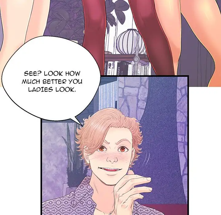 The Fling Zone - Chapter 17 [photo 72] - MangaPorn