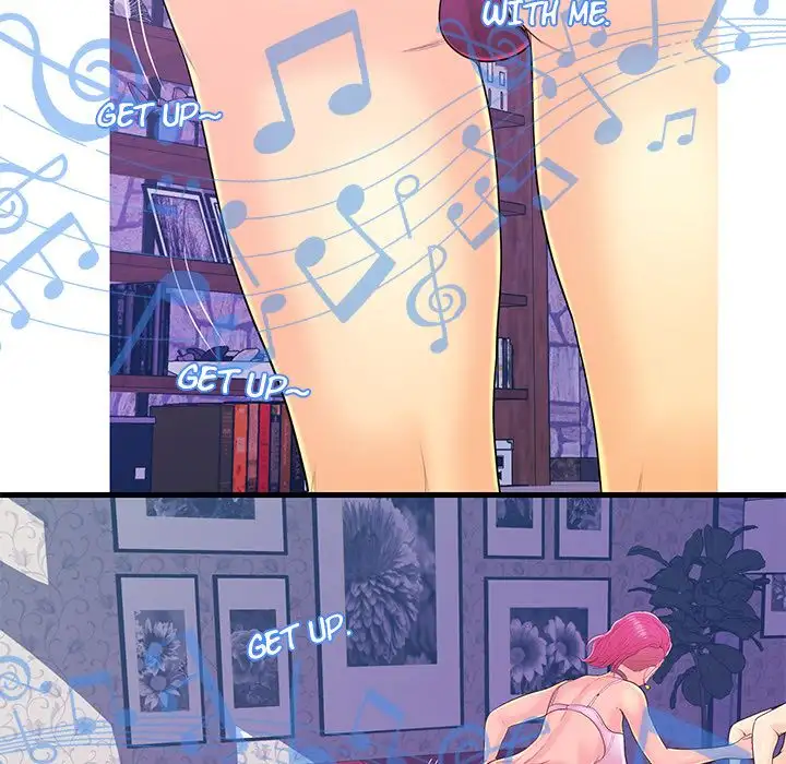 The Fling Zone - Chapter 17 [photo 83] - MangaPorn