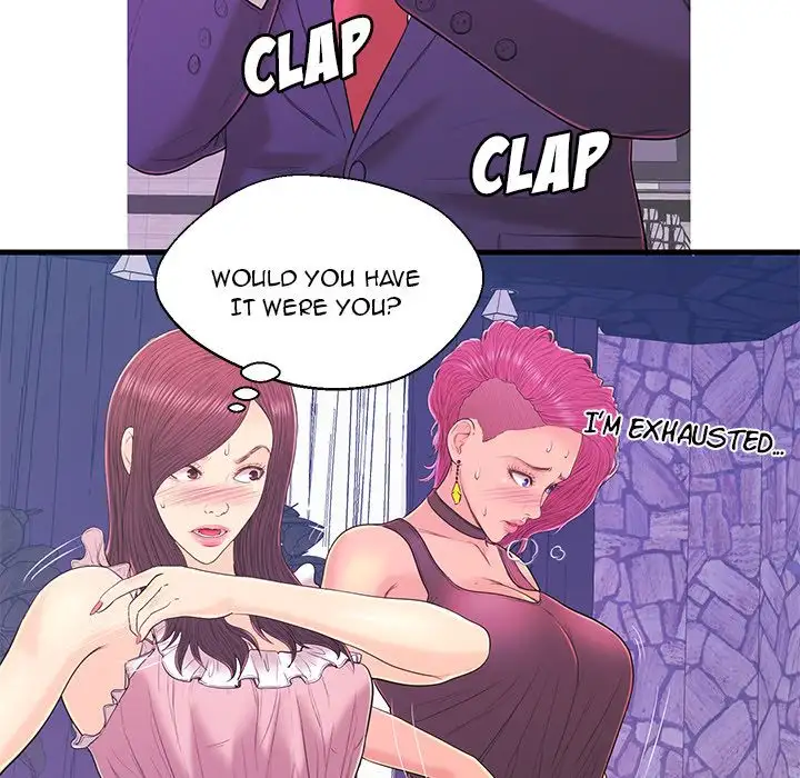 The Fling Zone - Chapter 17 [photo 89] - MangaPorn