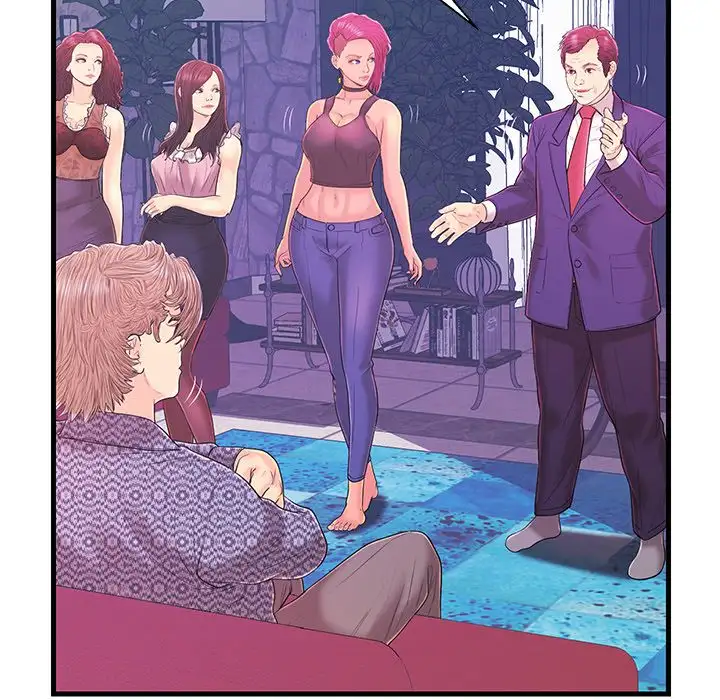 The Fling Zone - Chapter 17 [photo 91] - MangaPorn
