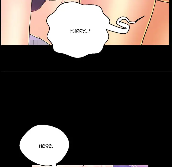 The Fling Zone - Chapter 18 [photo 106] - MangaPorn