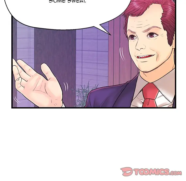 The Fling Zone - Chapter 18 [photo 14] - MangaPorn