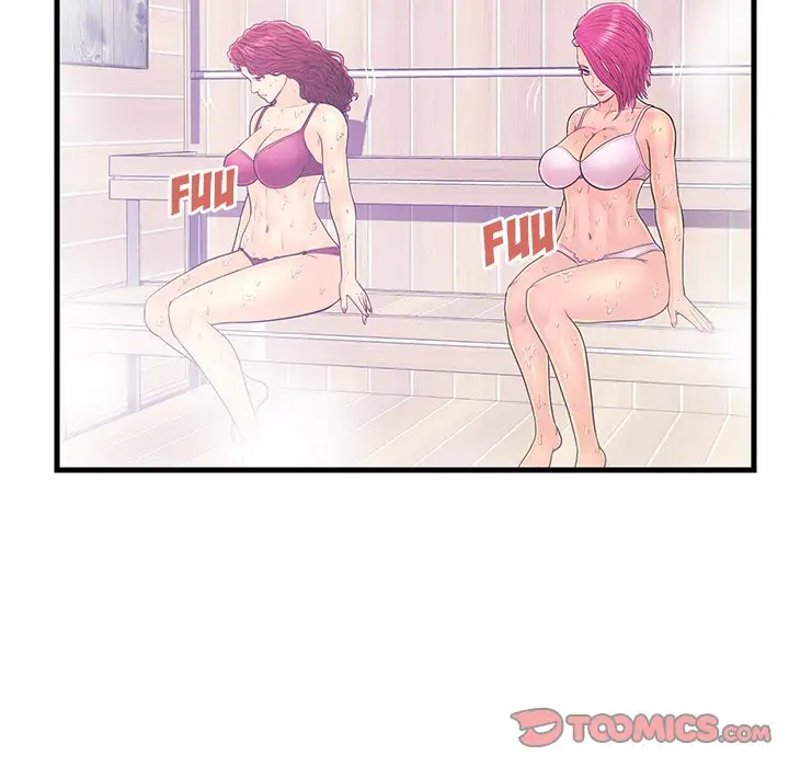 The Fling Zone - Chapter 18 [photo 20] - MangaPorn
