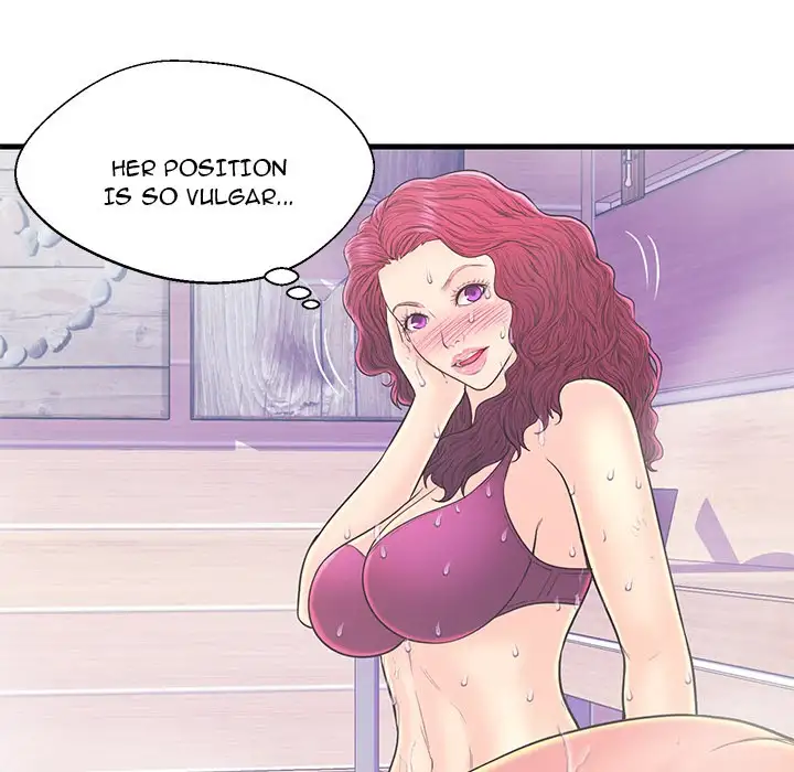 The Fling Zone - Chapter 18 [photo 53] - MangaPorn