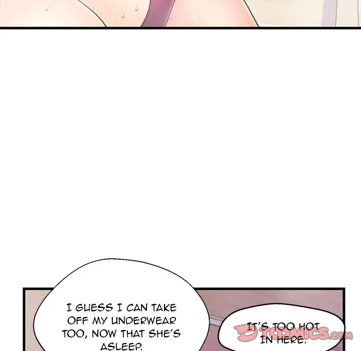 The Fling Zone - Chapter 18 [photo 56] - MangaPorn