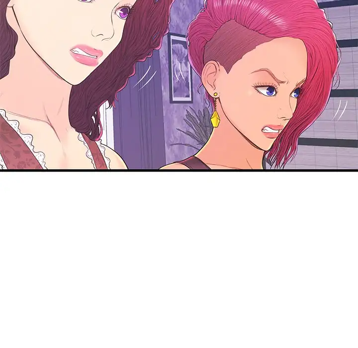 The Fling Zone - Chapter 18 [photo 7] - MangaPorn