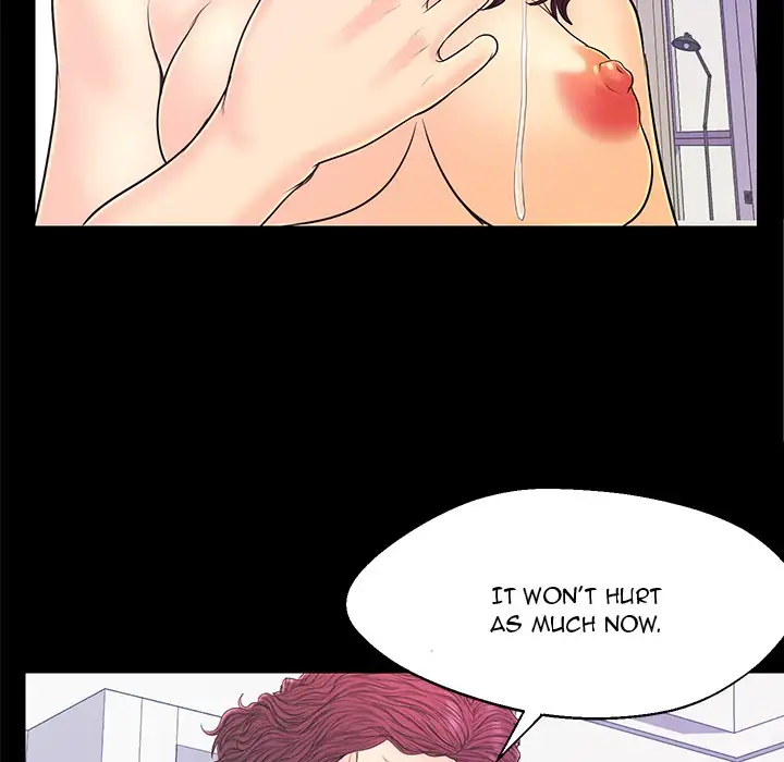 The Fling Zone - Chapter 18 [photo 97] - MangaPorn