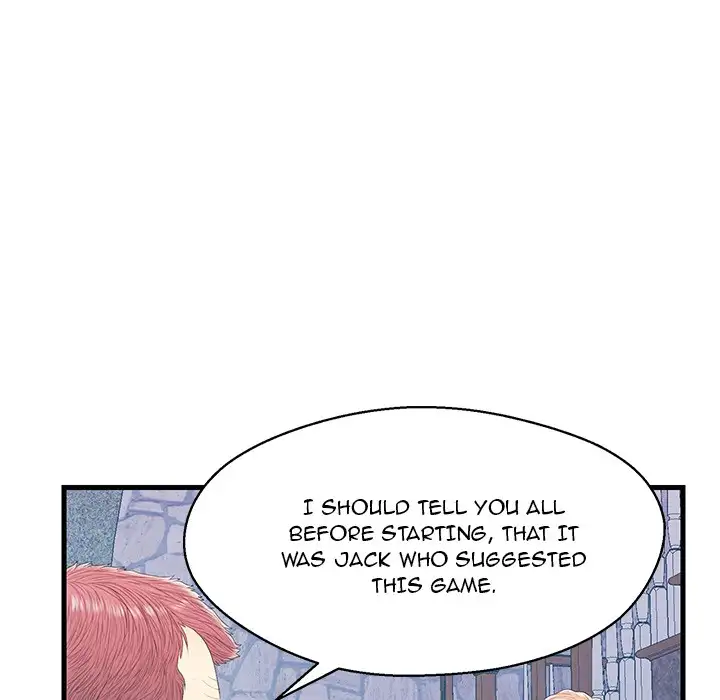 The Fling Zone - Chapter 19 [photo 109] - MangaPorn