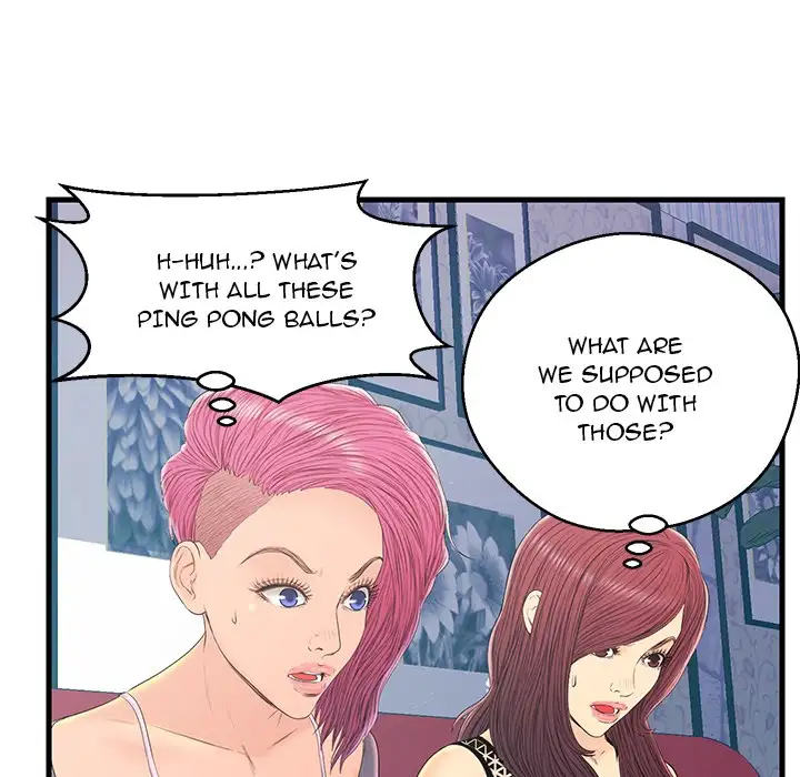 The Fling Zone - Chapter 19 [photo 114] - MangaPorn