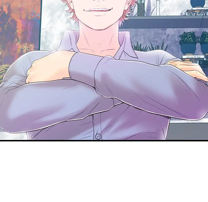 The Fling Zone - Chapter 19 [photo 48] - MangaPorn