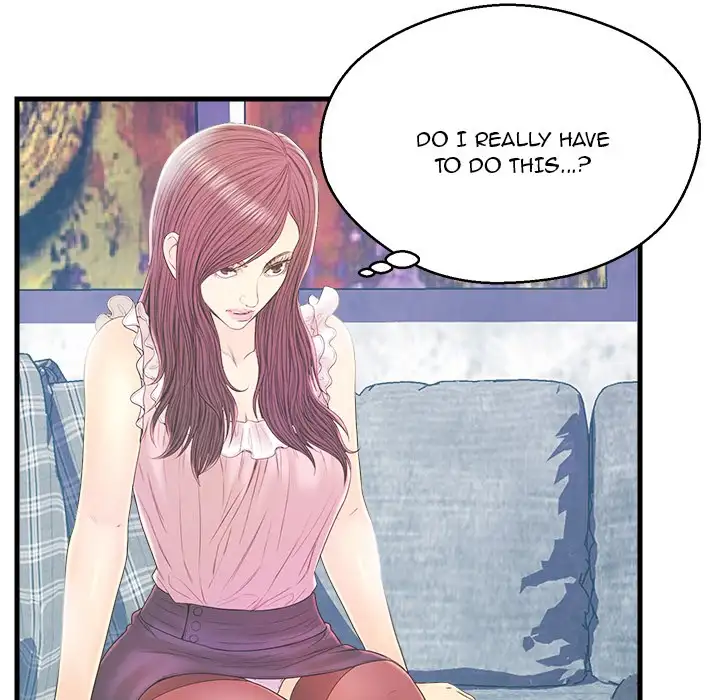 The Fling Zone - Chapter 19 [photo 49] - MangaPorn