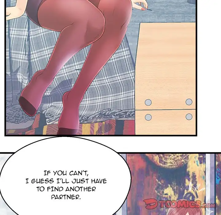 The Fling Zone - Chapter 19 [photo 50] - MangaPorn