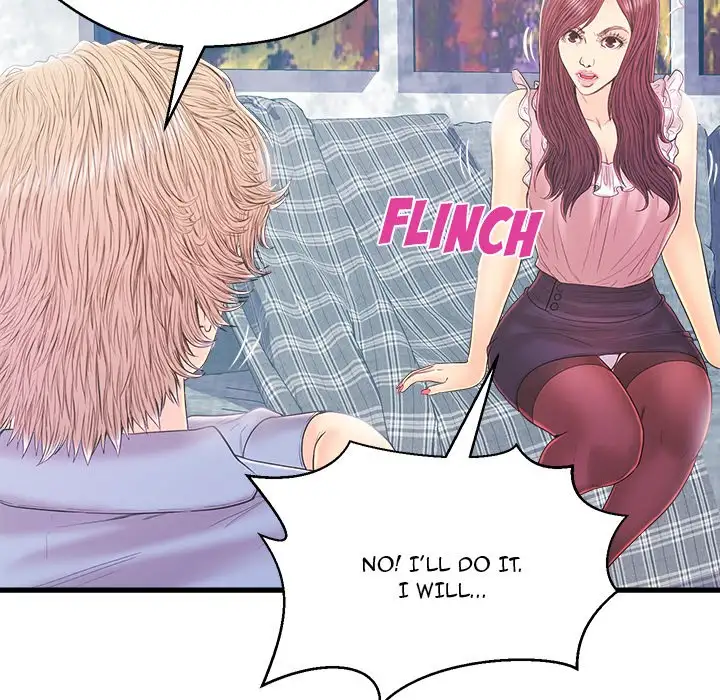 The Fling Zone - Chapter 19 [photo 51] - MangaPorn
