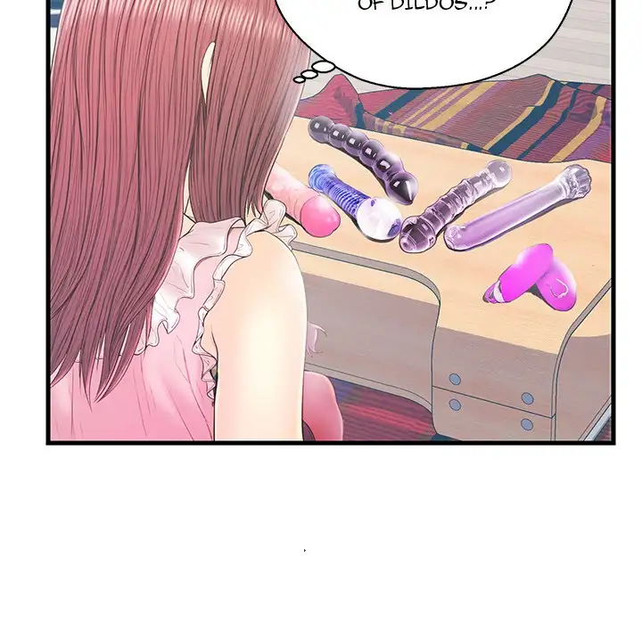 The Fling Zone - Chapter 19 [photo 53] - MangaPorn
