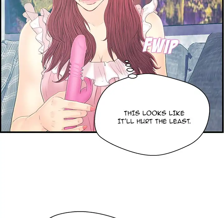 The Fling Zone - Chapter 19 [photo 55] - MangaPorn
