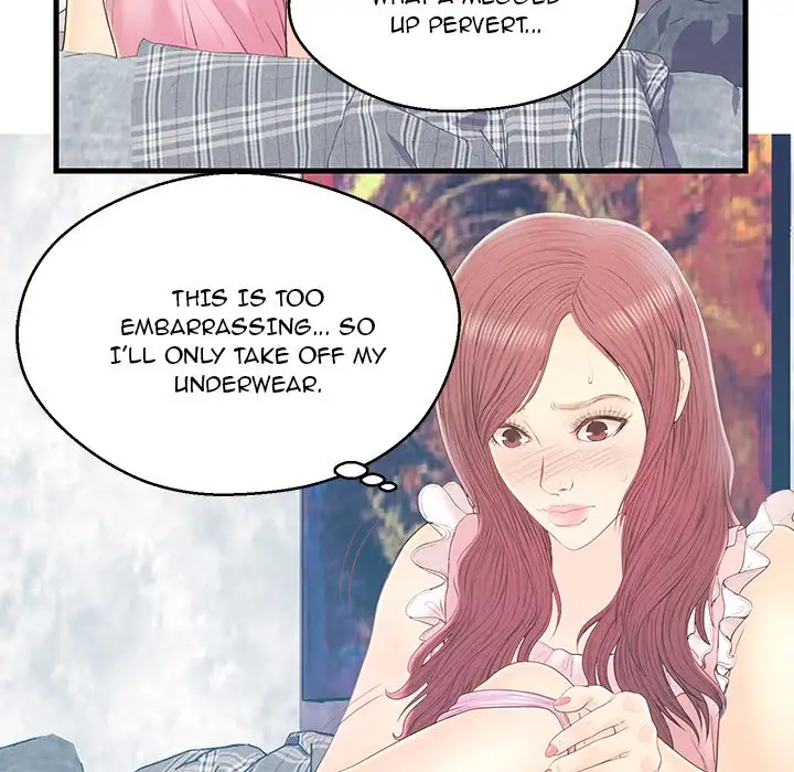 The Fling Zone - Chapter 19 [photo 57] - MangaPorn