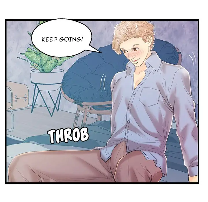 The Fling Zone - Chapter 19 [photo 69] - MangaPorn