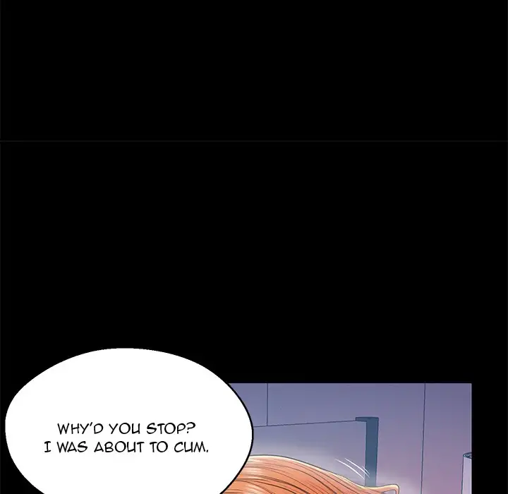 The Fling Zone - Chapter 19 [photo 9] - MangaPorn