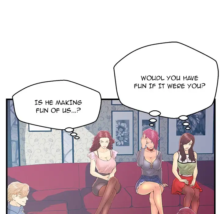 The Fling Zone - Chapter 19 [photo 90] - MangaPorn