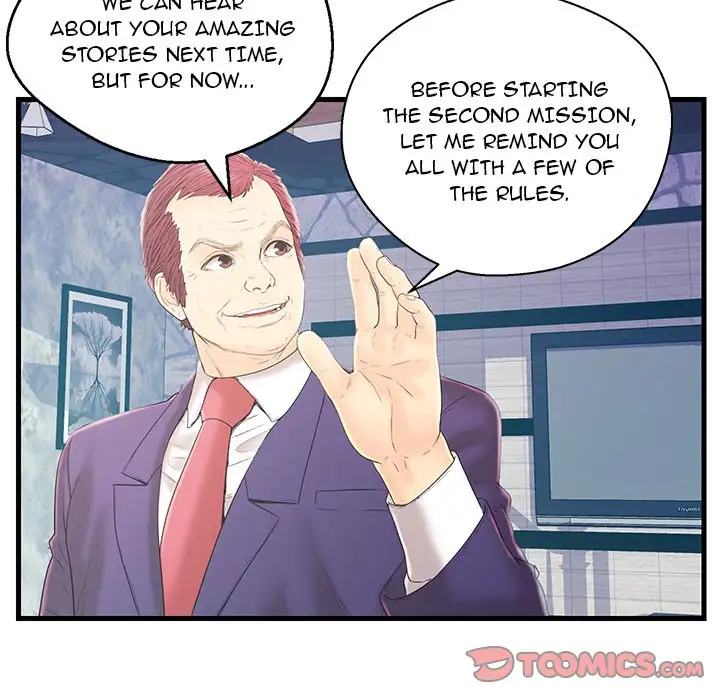 The Fling Zone - Chapter 19 [photo 92] - MangaPorn