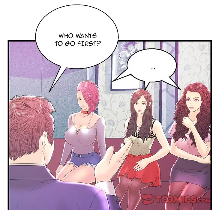 The Fling Zone - Chapter 20 [photo 110] - MangaPorn