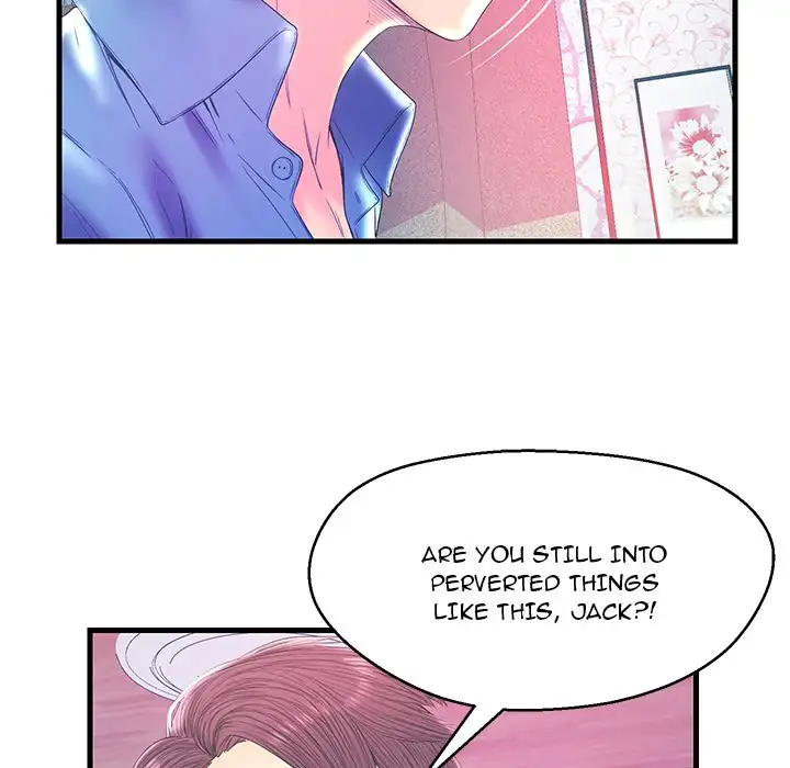 The Fling Zone - Chapter 20 [photo 23] - MangaPorn