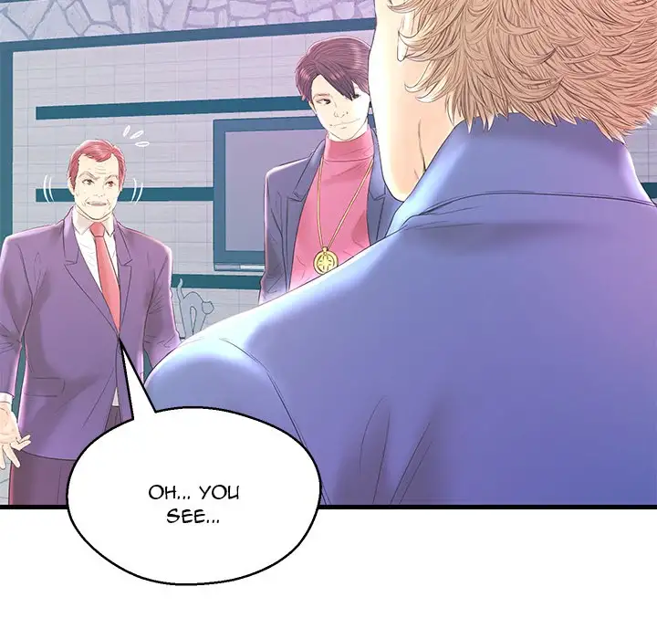 The Fling Zone - Chapter 20 [photo 28] - MangaPorn