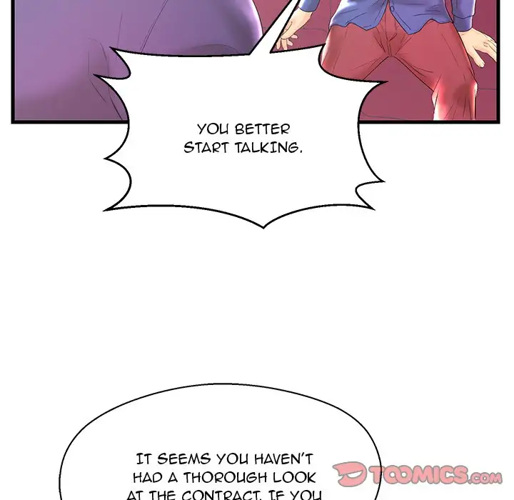The Fling Zone - Chapter 20 [photo 32] - MangaPorn