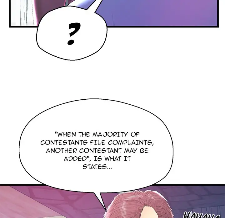 The Fling Zone - Chapter 20 [photo 34] - MangaPorn